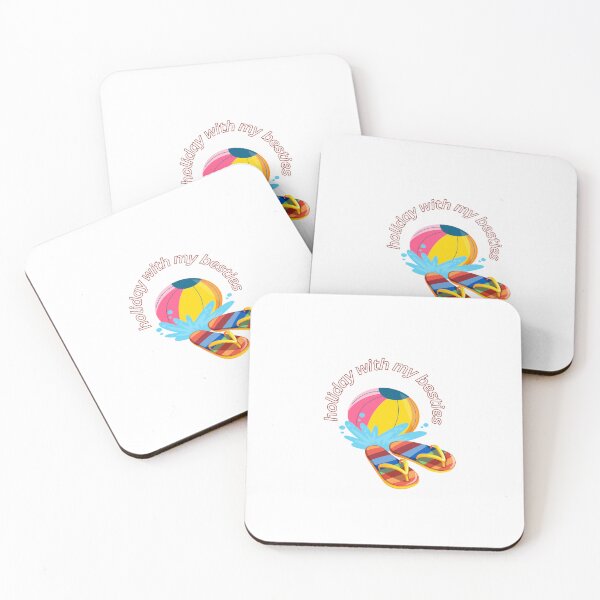 Item preview, Holiday with my Besites designed and sold by Mara9.