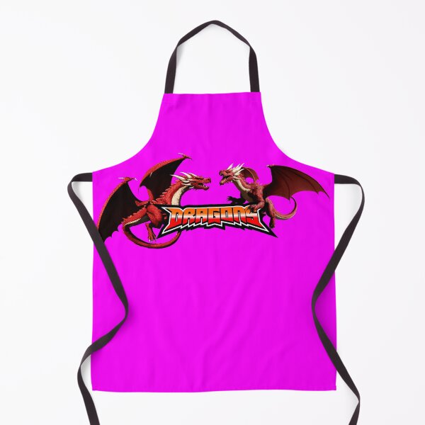 Item preview, DRAGONS - #FF00FF designed and sold by Marlon Oseguera.
