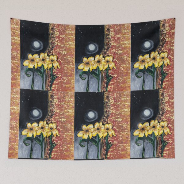 Item preview, Flowers for Raen (1) designed and sold by dcartist333.