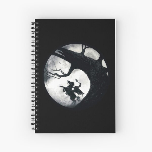 Item preview, Sleepy Hollow designed and sold by cemetery girl.