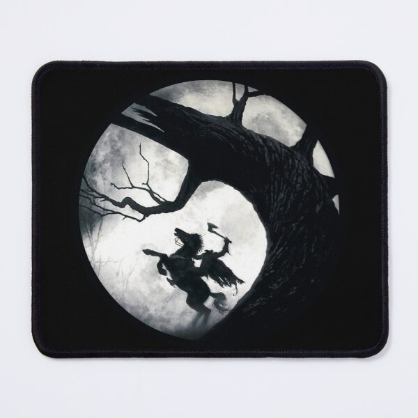 Item preview, Sleepy Hollow designed and sold by cemetery girl.