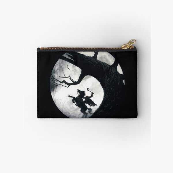Item preview, Sleepy Hollow designed and sold by cemetery girl.