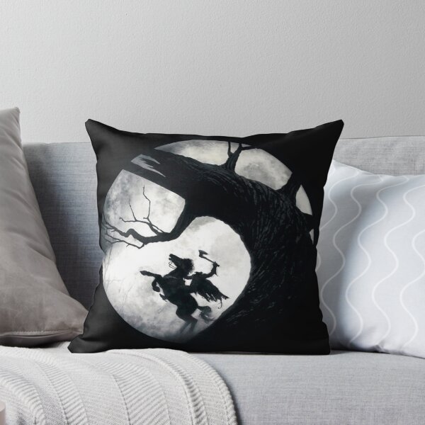 Item preview, Sleepy Hollow designed and sold by cemetery girl.