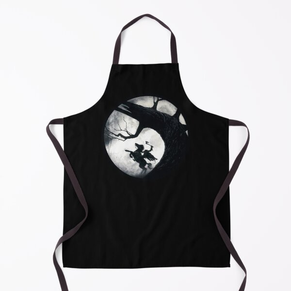 Item preview, Sleepy Hollow designed and sold by cemetery girl.