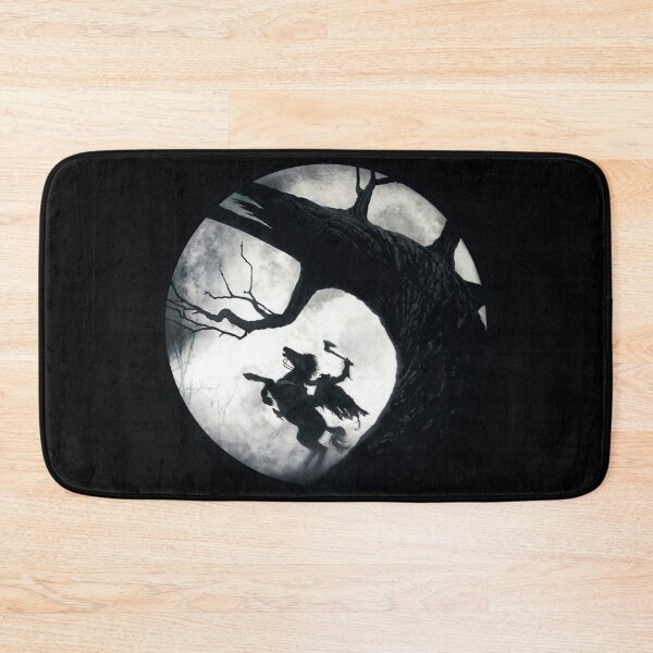 Item preview, Sleepy Hollow designed and sold by cemetery girl.