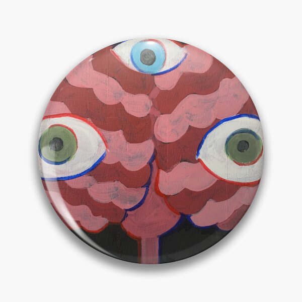 Item preview, Inner vision  designed and sold by landaflores.