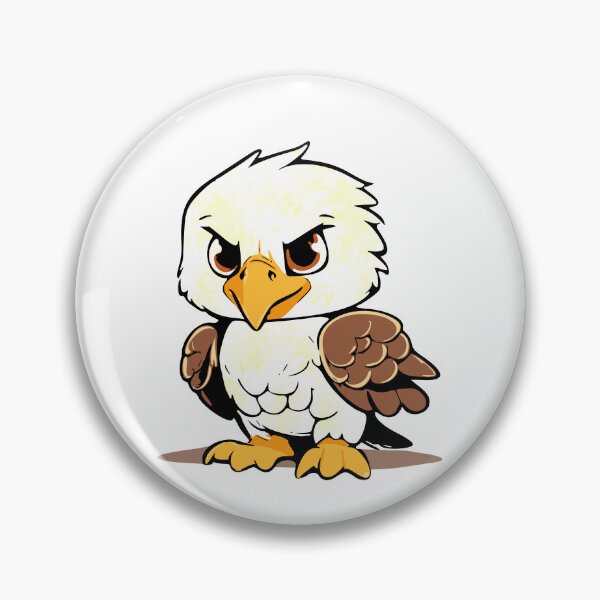Item preview, Baby Eagle designed and sold by Javier Narváez Solarte.