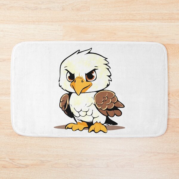 Item preview, Baby Eagle designed and sold by Javier Narváez Solarte.