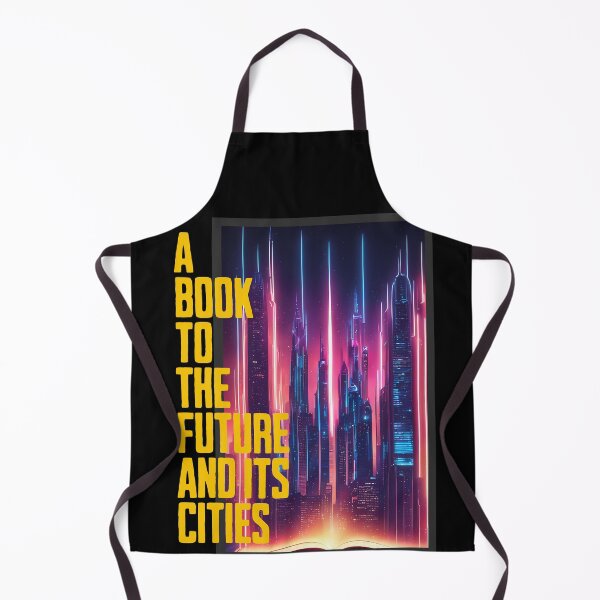 Item preview, Majestic Covers: Futuristic Cities in Unmatched Digital Art designed and sold by Artedig.
