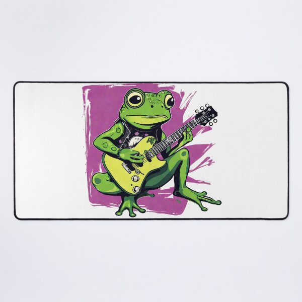 Item preview, Rock Frog designed and sold by DrLekarz.