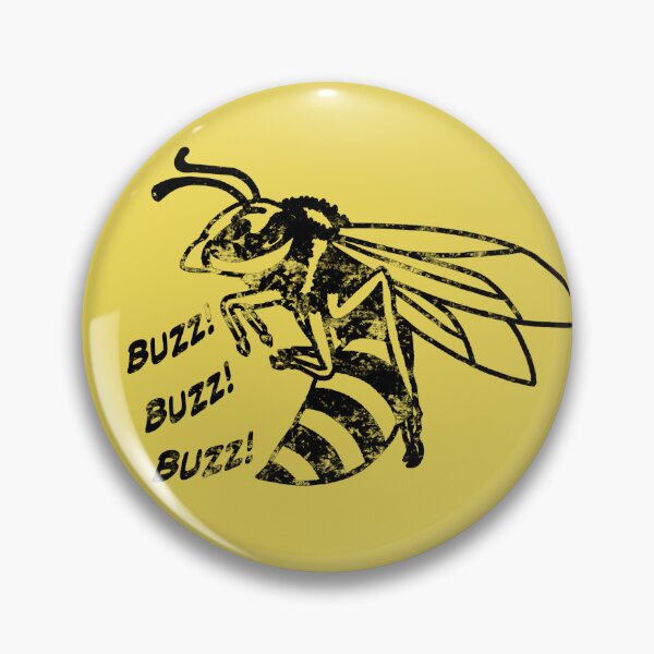 Item preview, Buzz buzz buzz designed and sold by Sturdust.