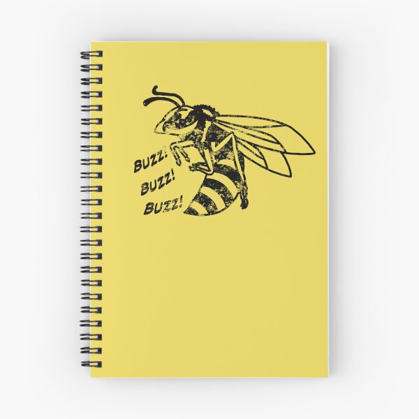 Item preview, Buzz buzz buzz designed and sold by Sturdust.