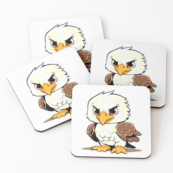 Item preview, Baby Eagle designed and sold by Javier Narváez Solarte.