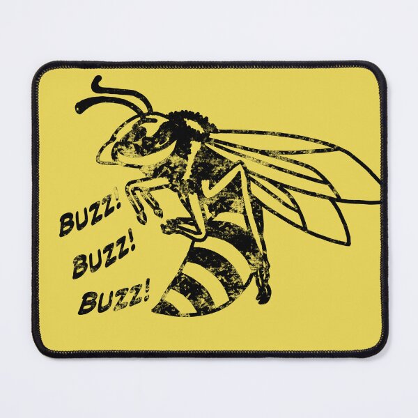 Item preview, Buzz buzz buzz designed and sold by Sturdust.