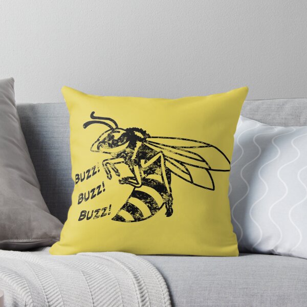 Item preview, Buzz buzz buzz designed and sold by Sturdust.