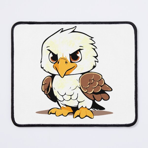 Item preview, Baby Eagle designed and sold by Javier Narváez Solarte.