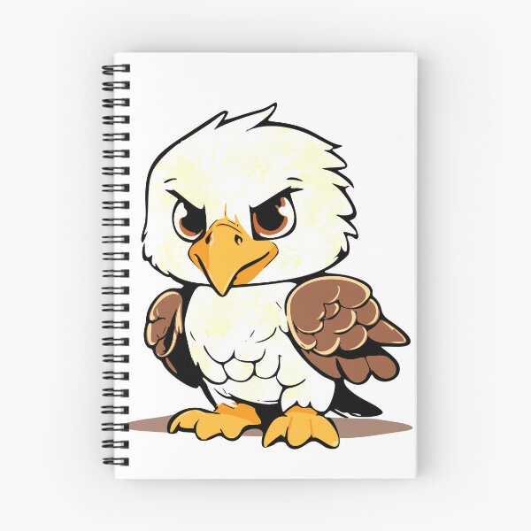 Item preview, Baby Eagle designed and sold by Javier Narváez Solarte.