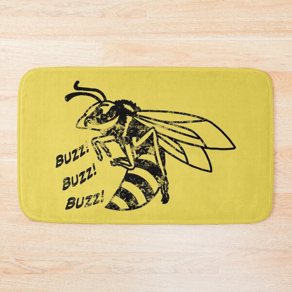 Item preview, Buzz buzz buzz designed and sold by Sturdust.