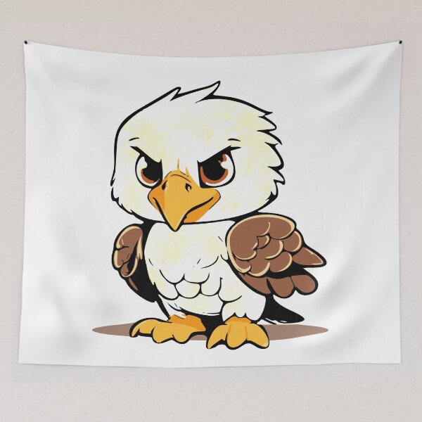 Item preview, Baby Eagle designed and sold by Javier Narváez Solarte.