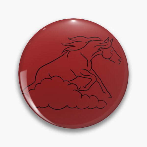 Item preview, Reining Horse Minimalist Sketch designed and sold by DappledMoon.