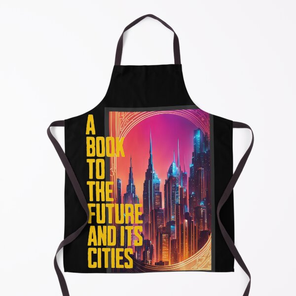 Item preview, Unique Digital Art: Futuristic Cities on Extraordinary Covers designed and sold by Artedig.