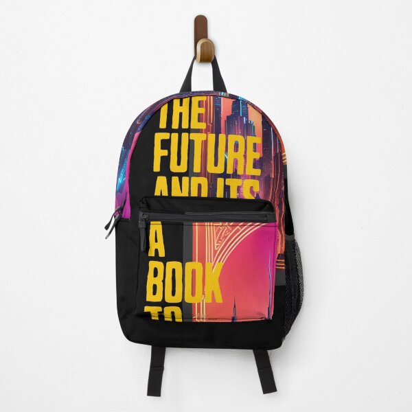 Item preview, Unique Digital Art: Futuristic Cities on Extraordinary Covers designed and sold by Artedig.