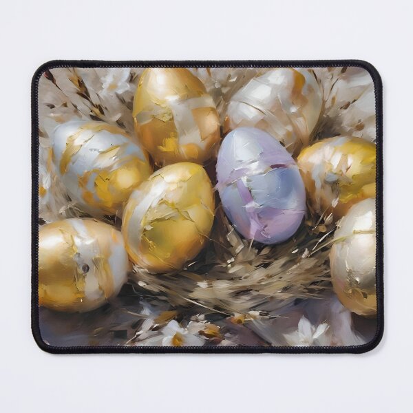 Item preview, Easter Scene D - Oils designed and sold by Oldetimemercan.