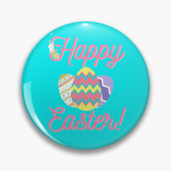 Item preview, Happer Easter Easter Egg designed and sold by Existentialidea.