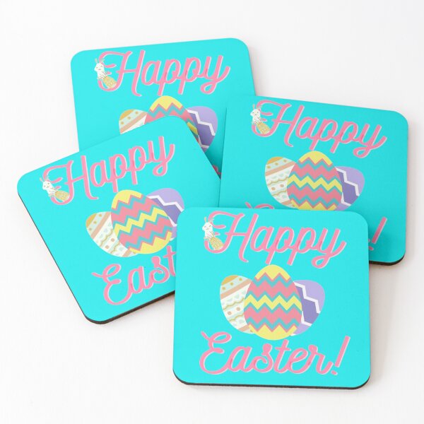 Item preview, Happer Easter Easter Egg designed and sold by Existentialidea.