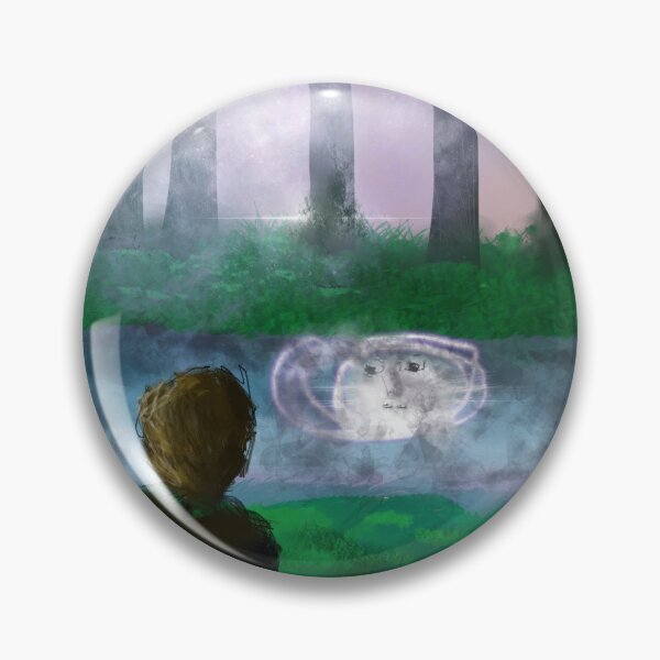 Item preview, Introspection  designed and sold by AmethystSWitch.
