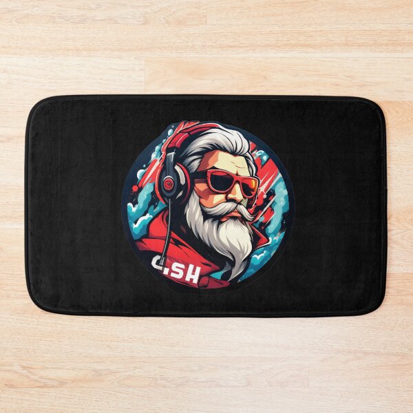 Item preview, caseoh designed and sold by DahGrind.