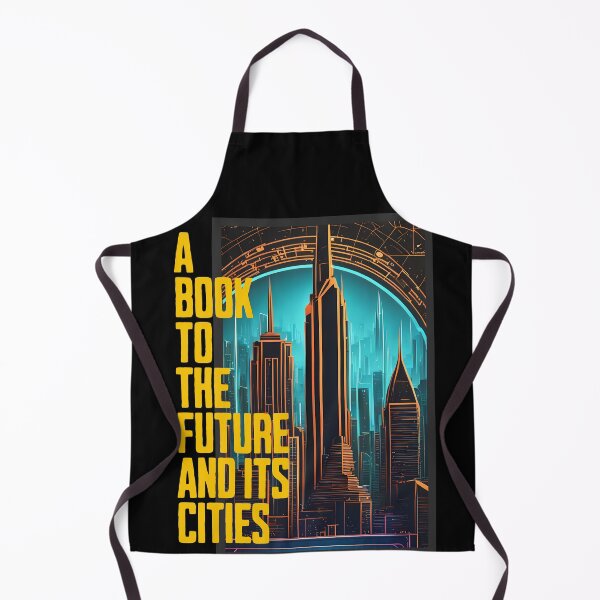 Item preview, Cities of Tomorrow: Digital Art Redefining Urban Aesthetics designed and sold by Artedig.