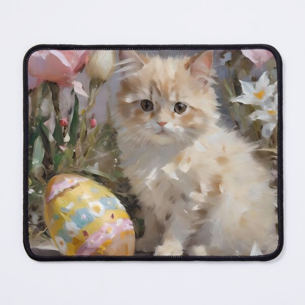 Item preview, Easter Scene F - Oils designed and sold by Oldetimemercan.