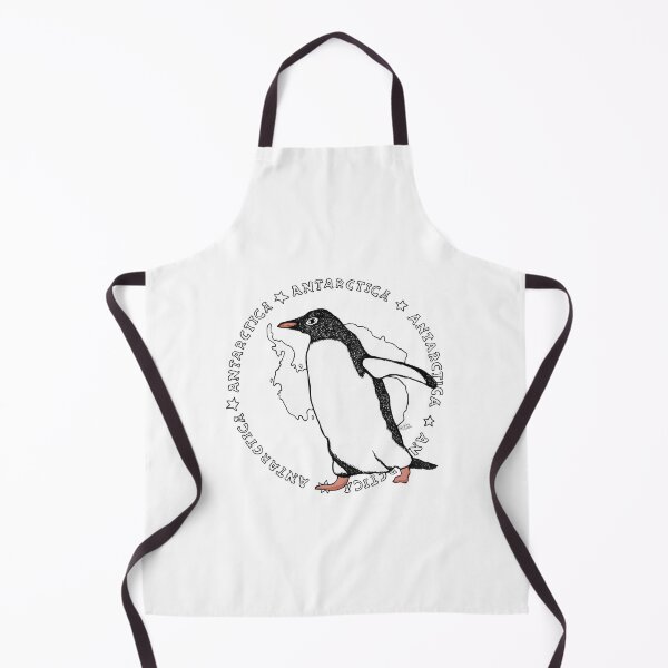 Item preview, Adelie Penguin of Antarctica designed and sold by Srta  Margarita.