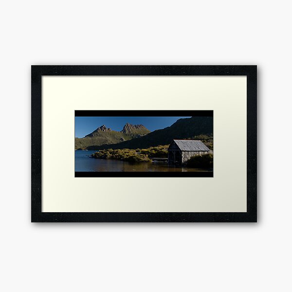 Item preview, Cradle Mountain designed and sold by Stephen Colquitt.