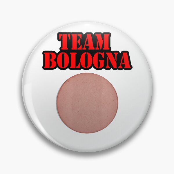 Item preview, Team Bologna designed and sold by DarkwingDave.