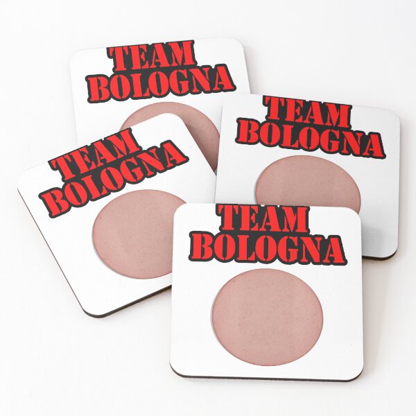 Item preview, Team Bologna designed and sold by DarkwingDave.