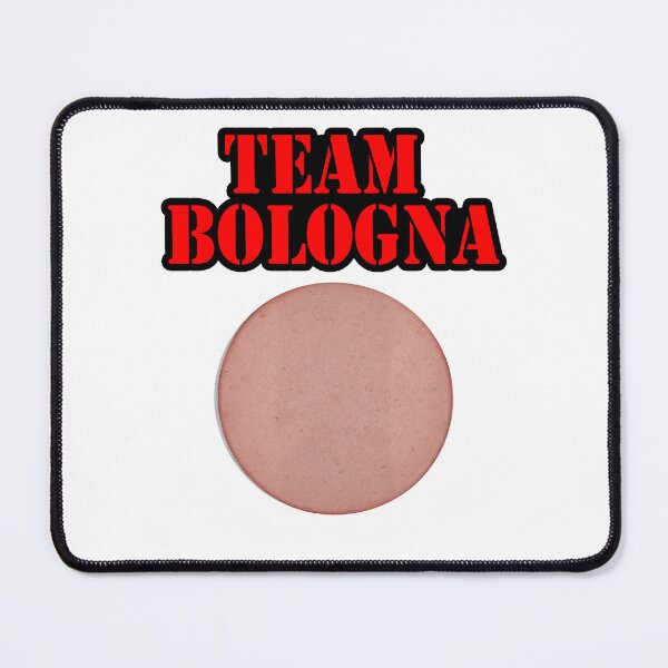 Item preview, Team Bologna designed and sold by DarkwingDave.