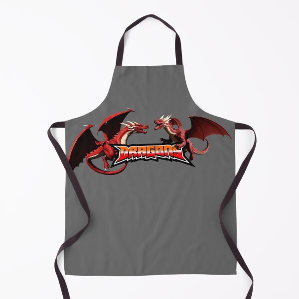 Item preview, DRAGONS - #666666 designed and sold by Marlon Oseguera.