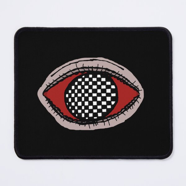 Item preview, Checker Eye designed and sold by liriexx.