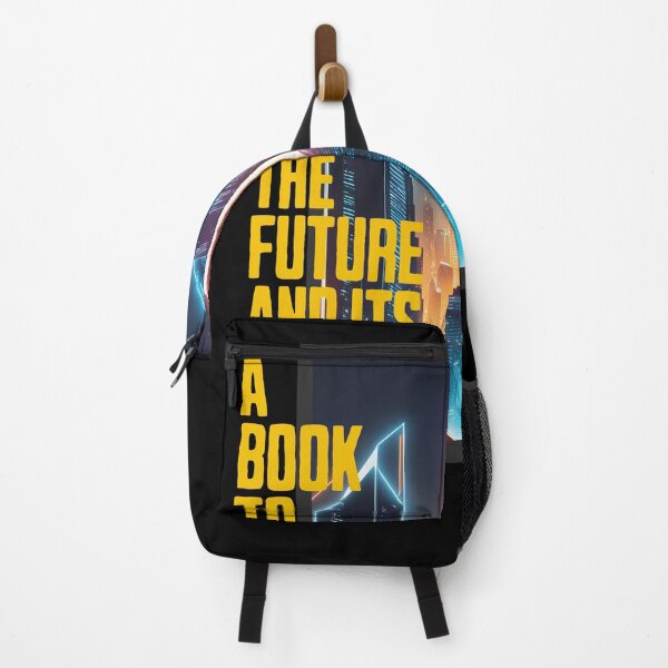 Item preview, Journey to the Future: Cities in Digital Art that Inspire Transformation designed and sold by Artedig.
