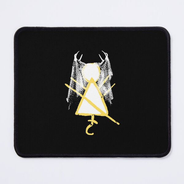 Item preview, Antler Queen & The Symbol designed and sold by Sturdust.
