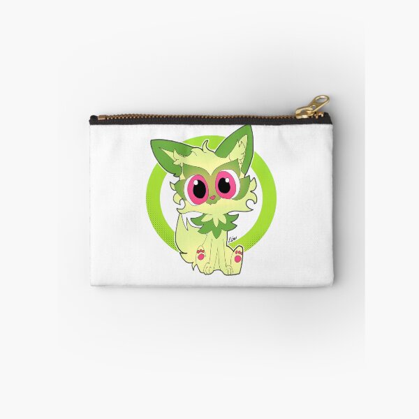 Item preview, Sprigatito designed and sold by Nikomata.