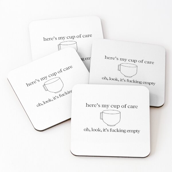 Item preview, cup of care designed and sold by DesignbyMorena.