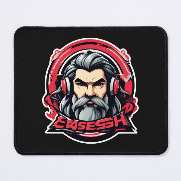 Item preview, caseoh designed and sold by DahGrind.