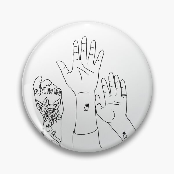 Item preview, boygenius, The Record designed and sold by QueerMinimalist.