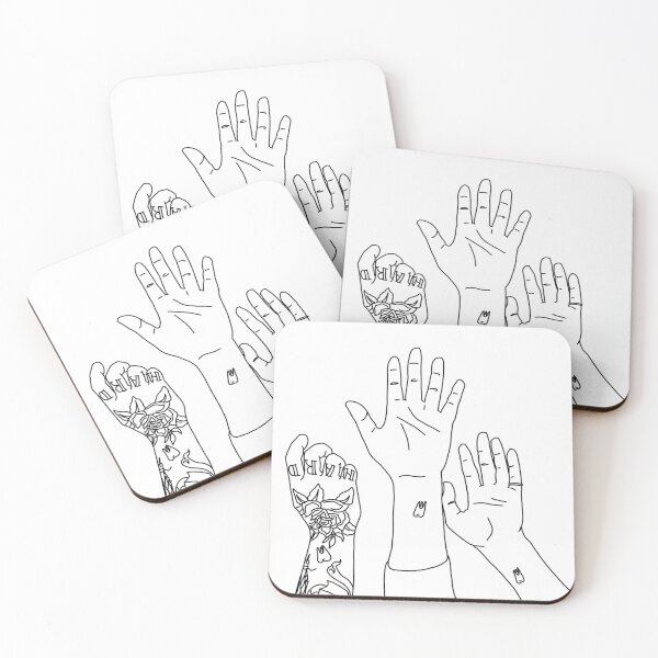 Item preview, boygenius, The Record designed and sold by QueerMinimalist.