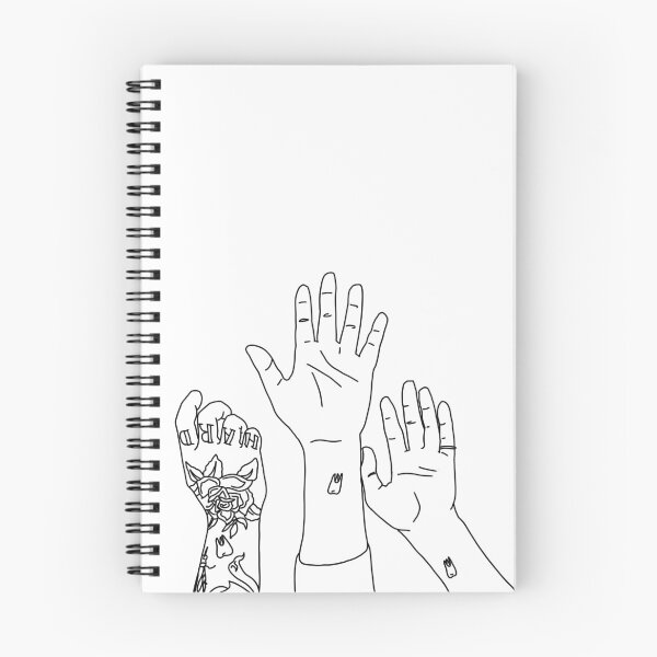 Item preview, boygenius, The Record designed and sold by QueerMinimalist.
