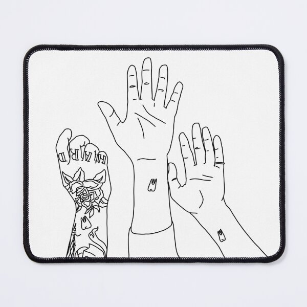 Item preview, boygenius, The Record designed and sold by QueerMinimalist.