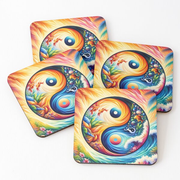 Item preview, Wave of Qi designed and sold by ZenFlowTaiChi.